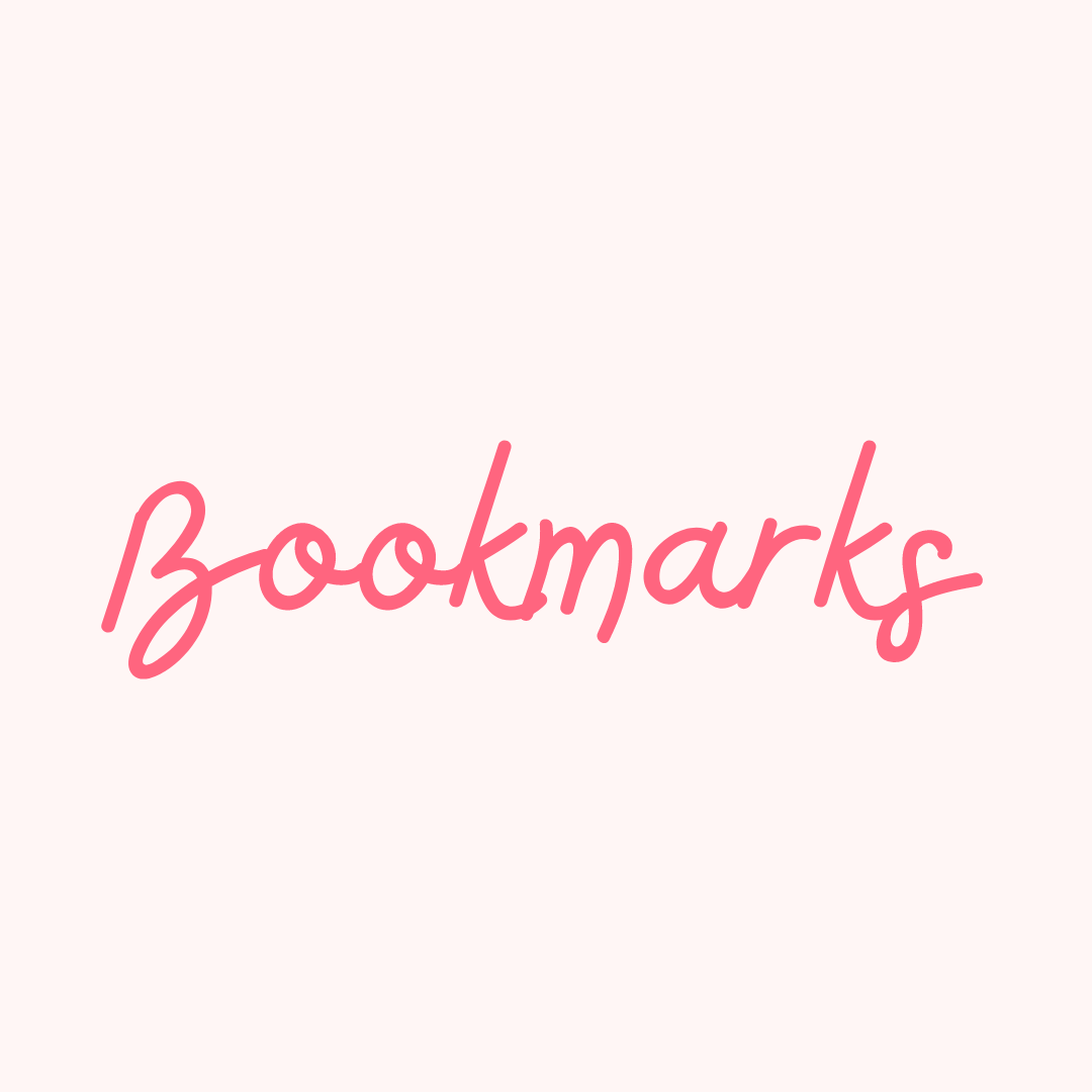 Bookmarks