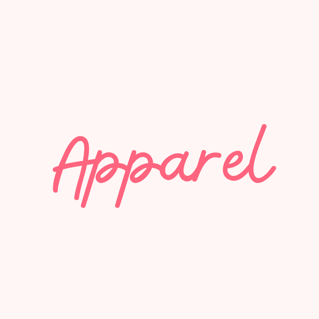 Apparel