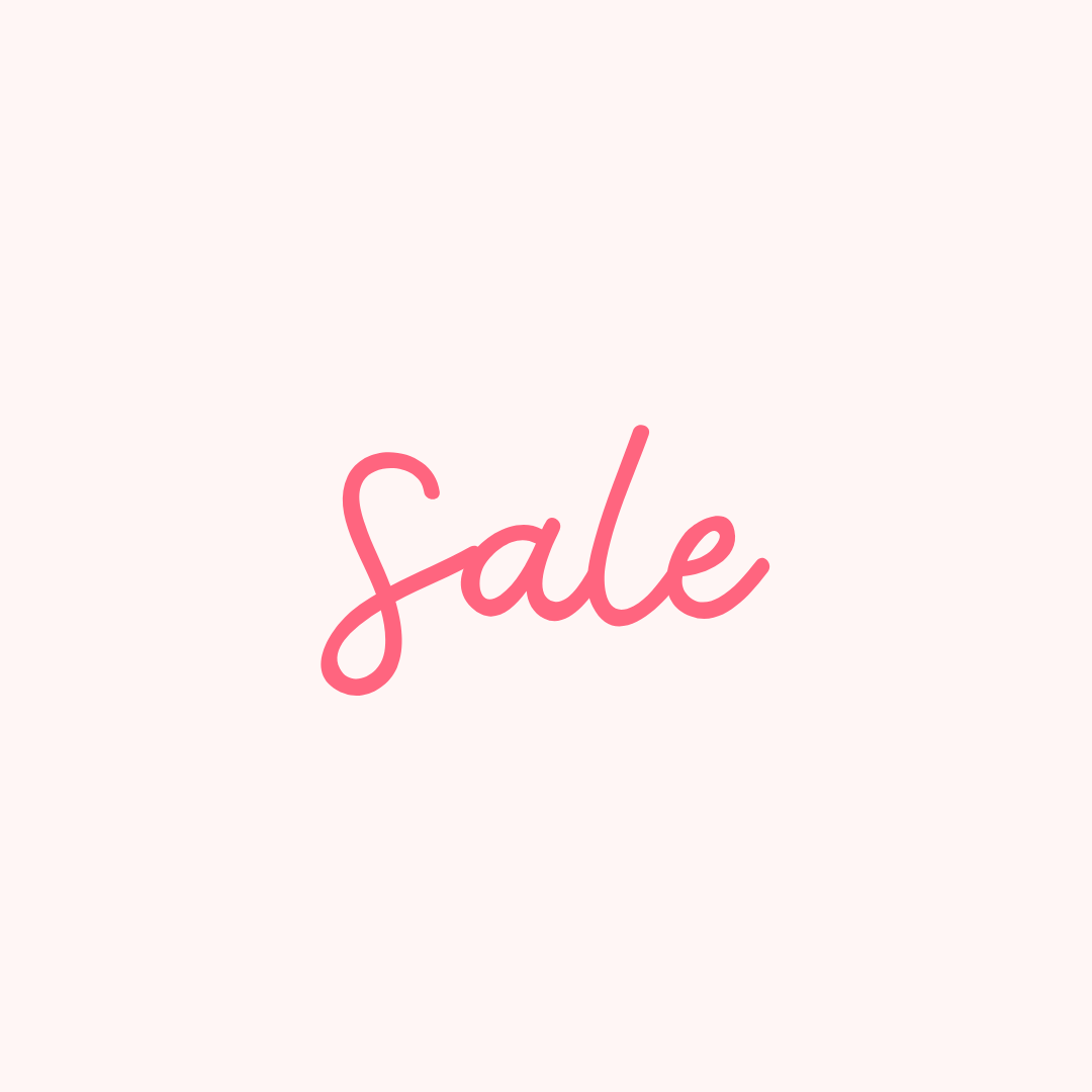 Sale