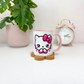 Kawaii Kitty Pink Mug