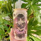 Dancing Queen Glass Can (RTS)