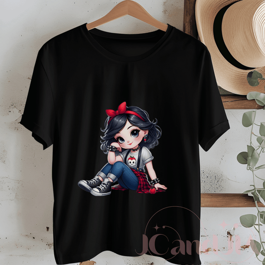 Apple Princess T-shirt