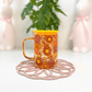 Mama Glass Mug